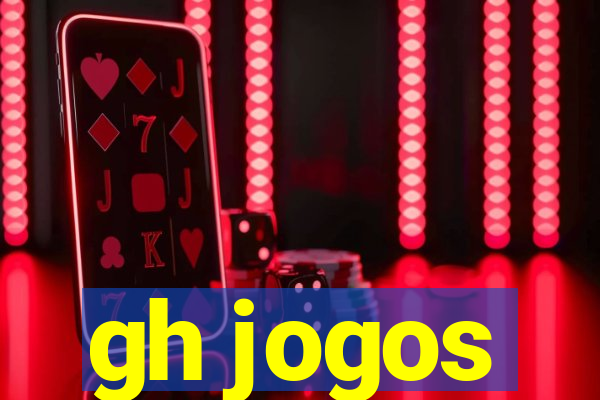 gh jogos